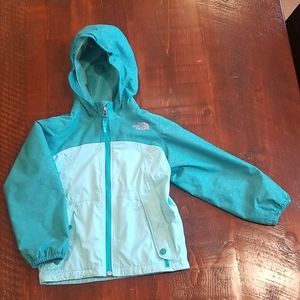 Northface Snow Coat